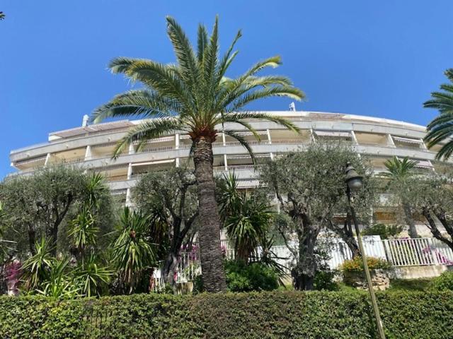 Balcon Du Mont Boron Daire Nice Dış mekan fotoğraf